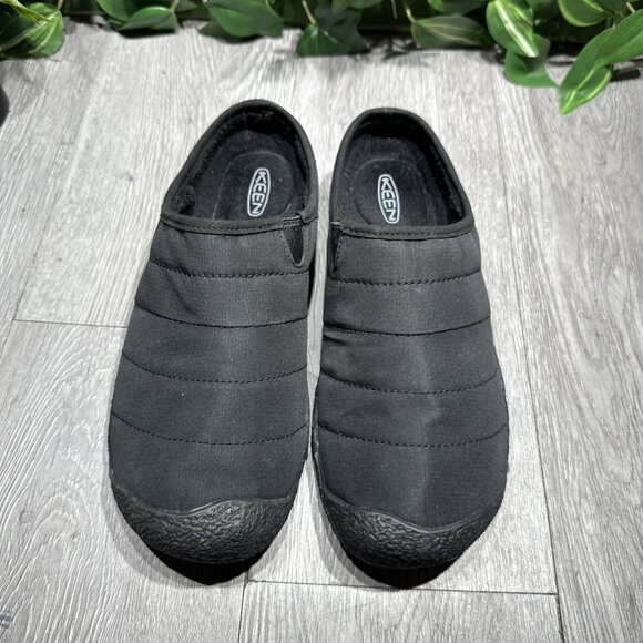 Keen Howser Slide Slipper Slip On Men’s Size 7 Women Size 8.5 main image 8